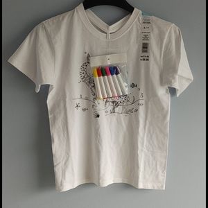 Youth Creatology T-shirt Size S